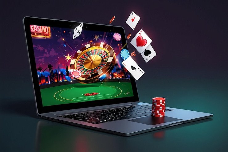 ratu bet99.com featured game showcase